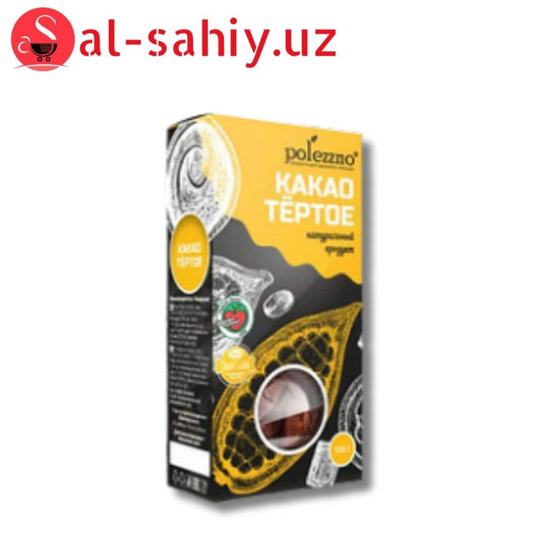 Какао Torto 100 гр 1