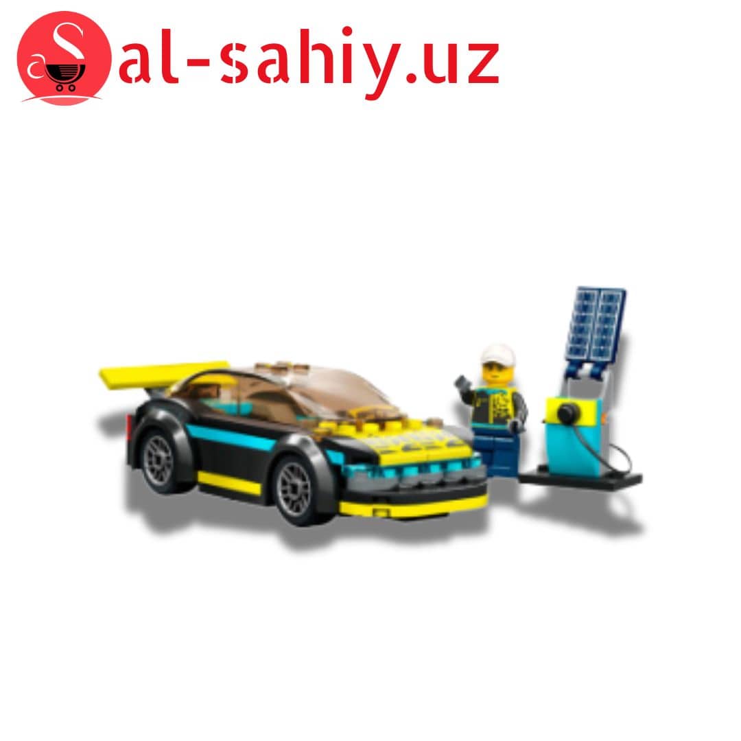 Игрушка - CITY BUILDER 558 1
