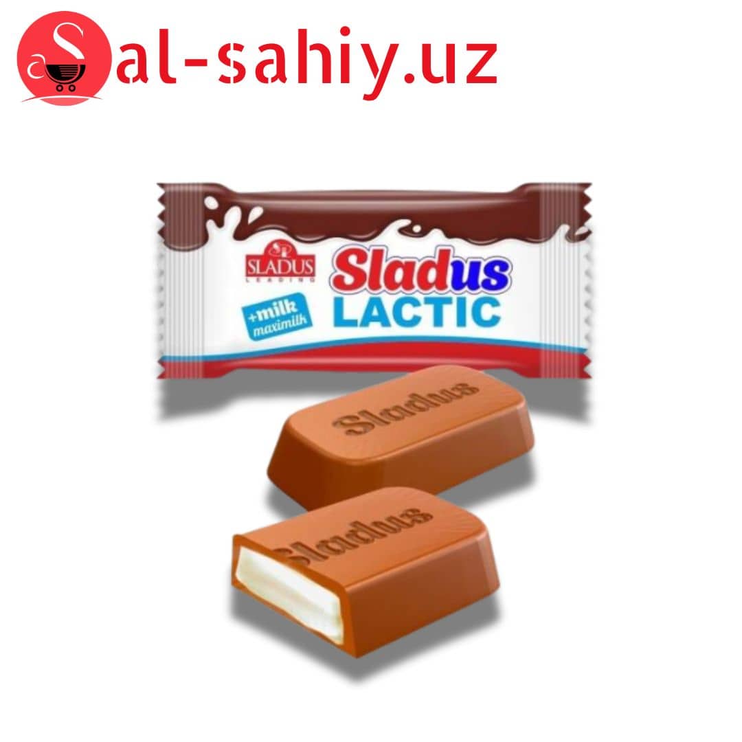 Конфеты SLADUS MADI 1