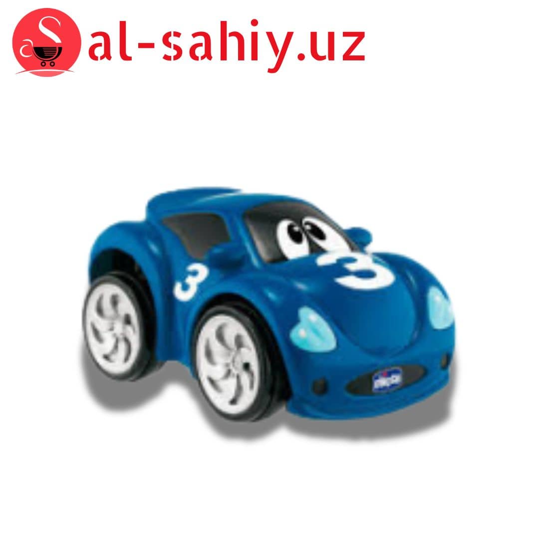 Игрушка машина Chicco car 571-1 1
