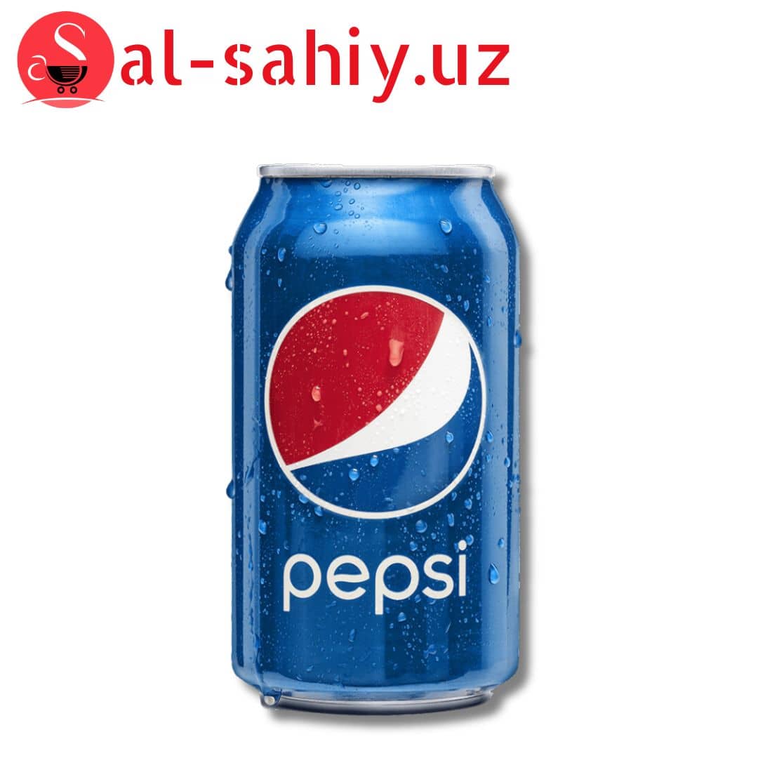 Pepsi 330 мл 1