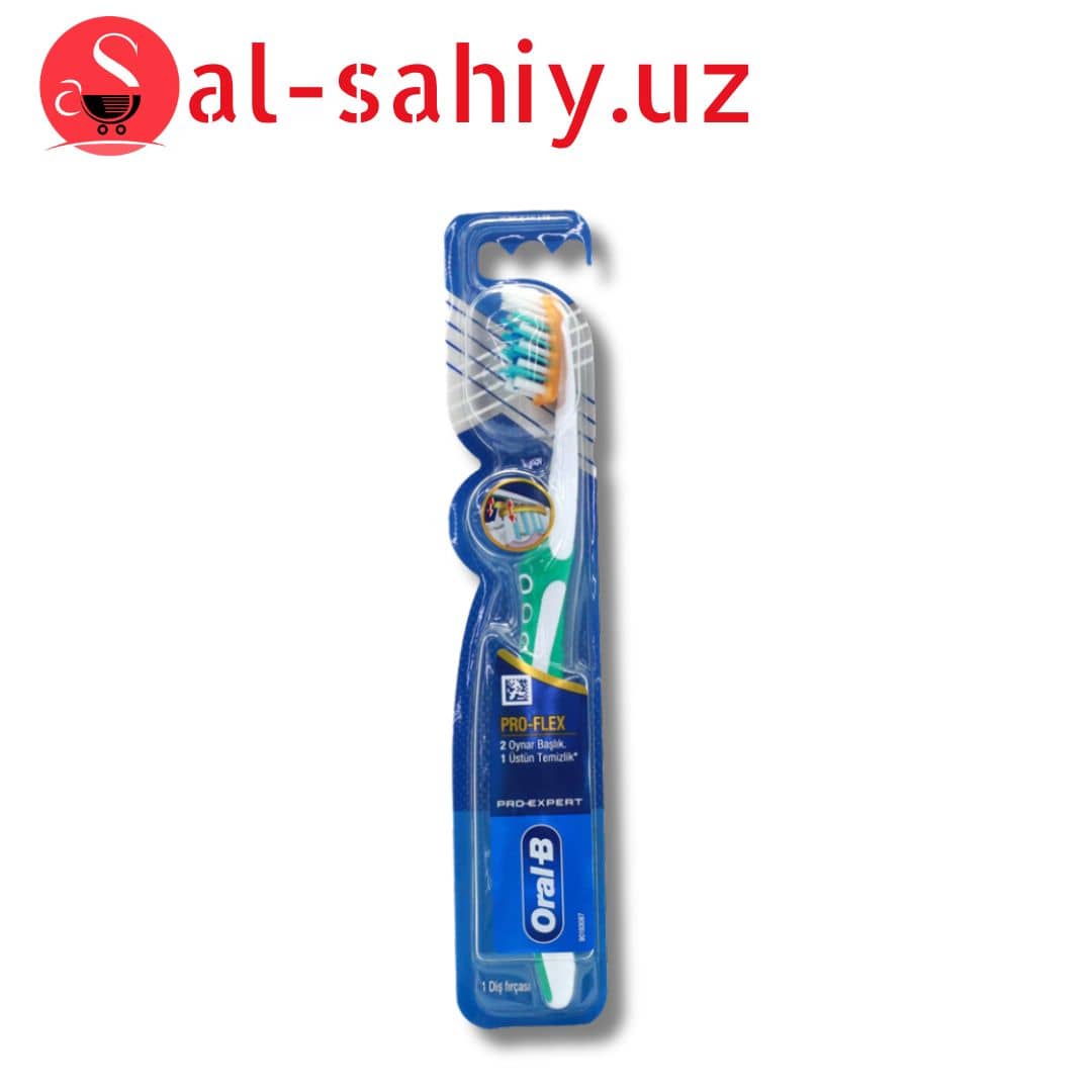 Зубная щетка My brush  B-001 1