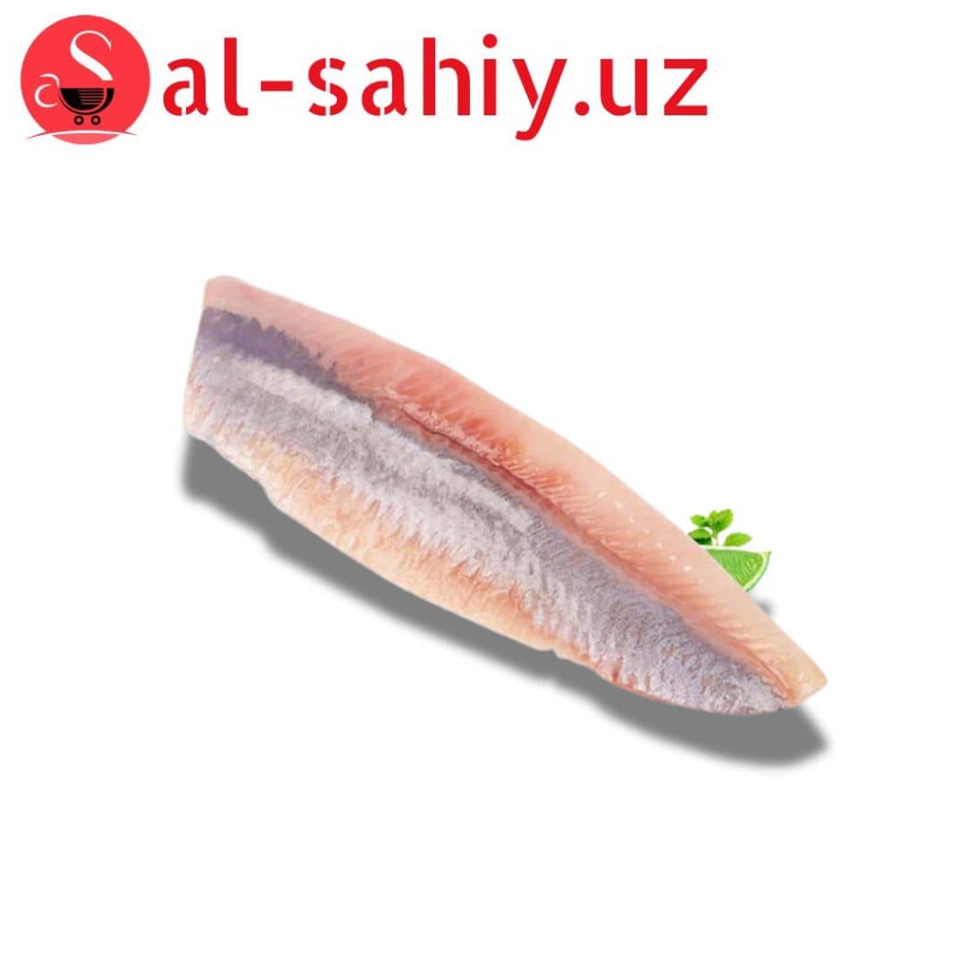Селёдка розвес 1