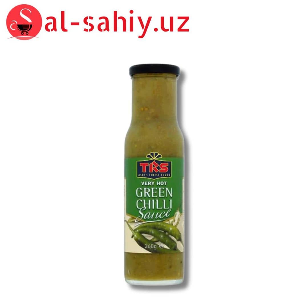 Соус / Чили Green Food 1