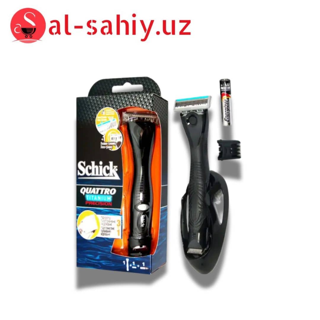 Станок SCHICK New Name 1