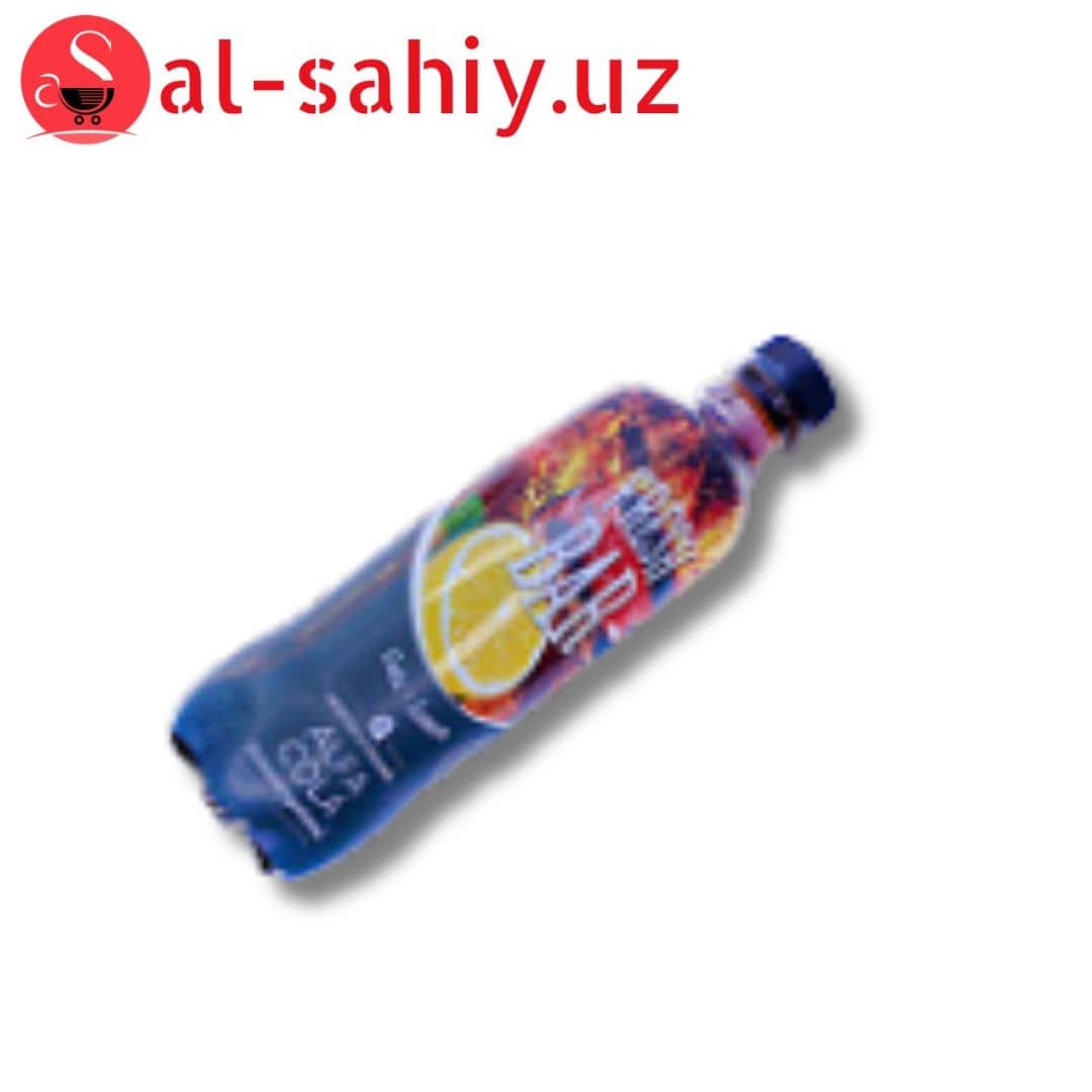 Энергетик Fresh Bar 0.4л с.б 1