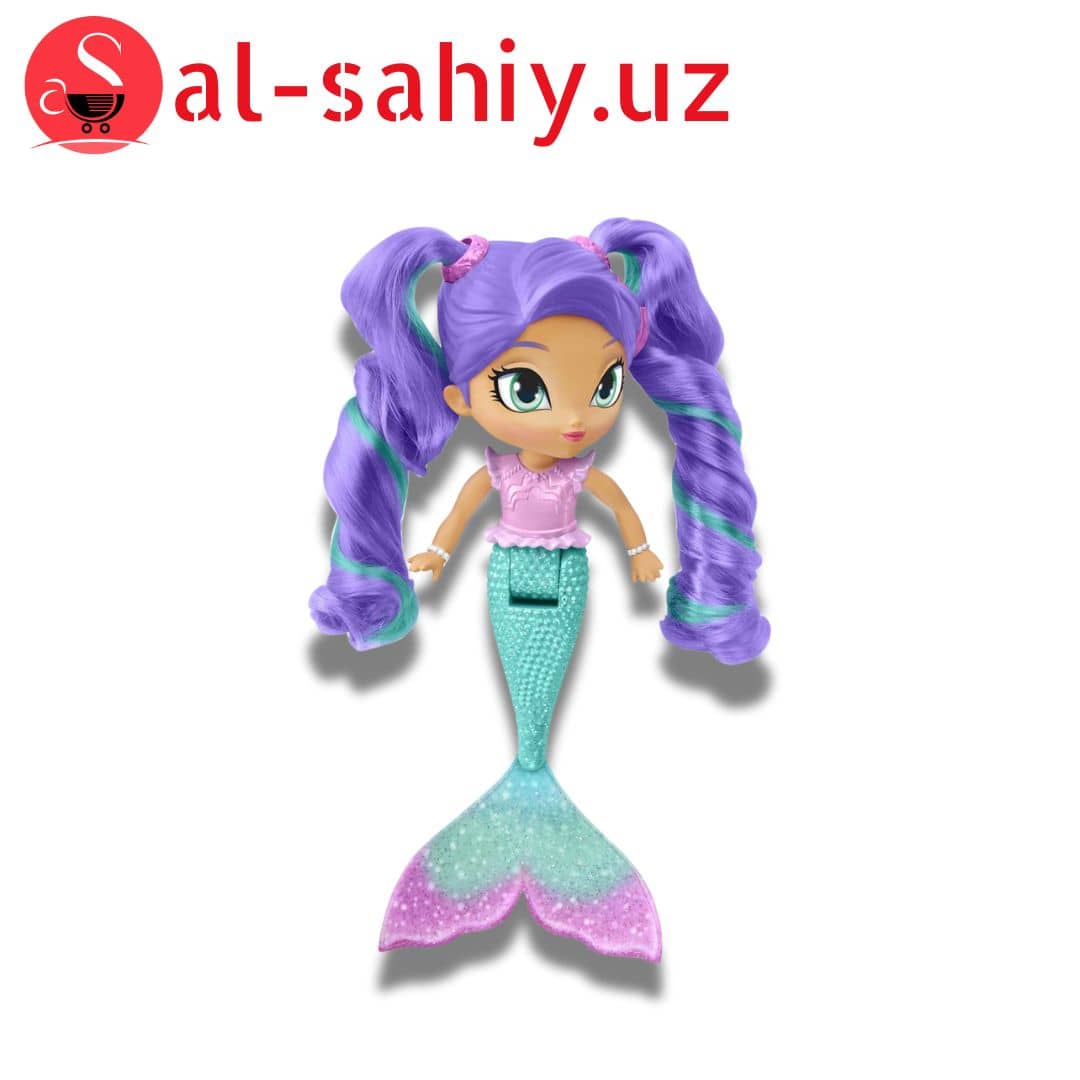 Игрушка - Кукла Русалочка Shimmer and Shine 048 1