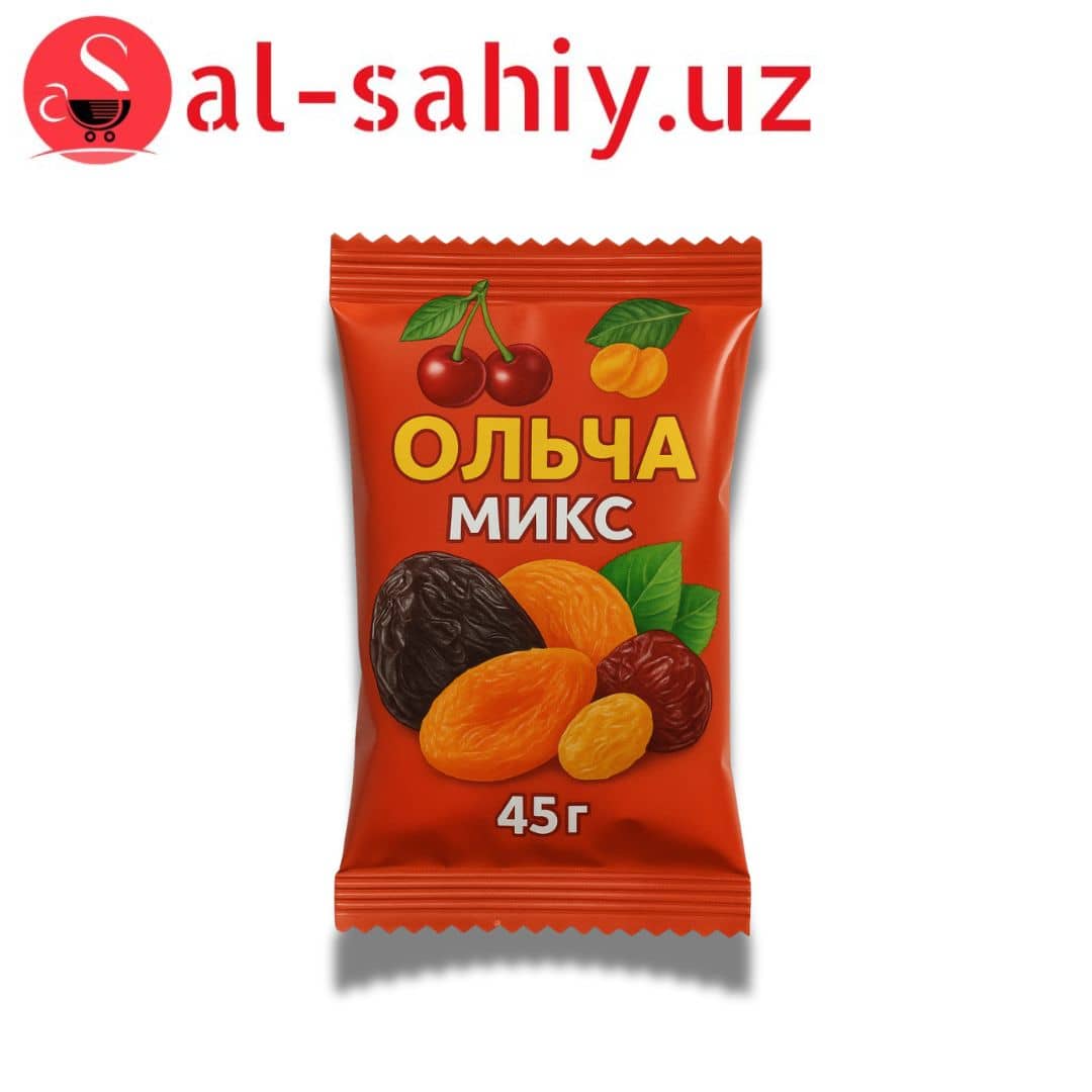 Олча микс 45 гр 1