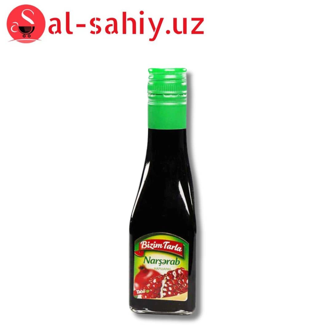 Соусе KUHNE NAR SERAB 250ML 1