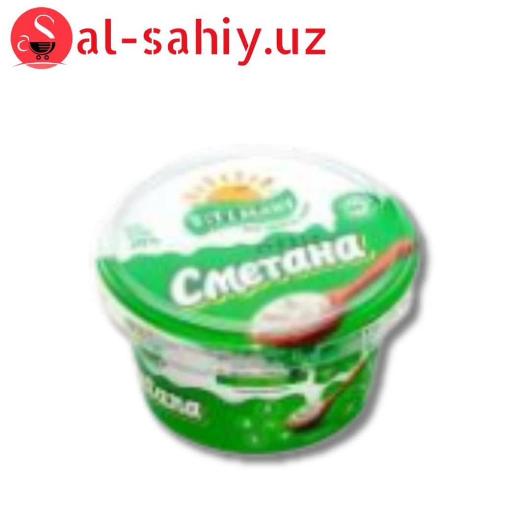 Каймок - Oqtosh Milk   450гр 45% 1