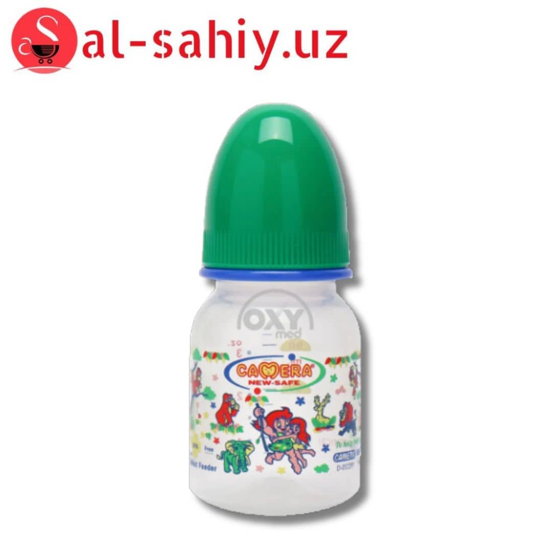 Бутылочка для кормления Camera 40ml 1