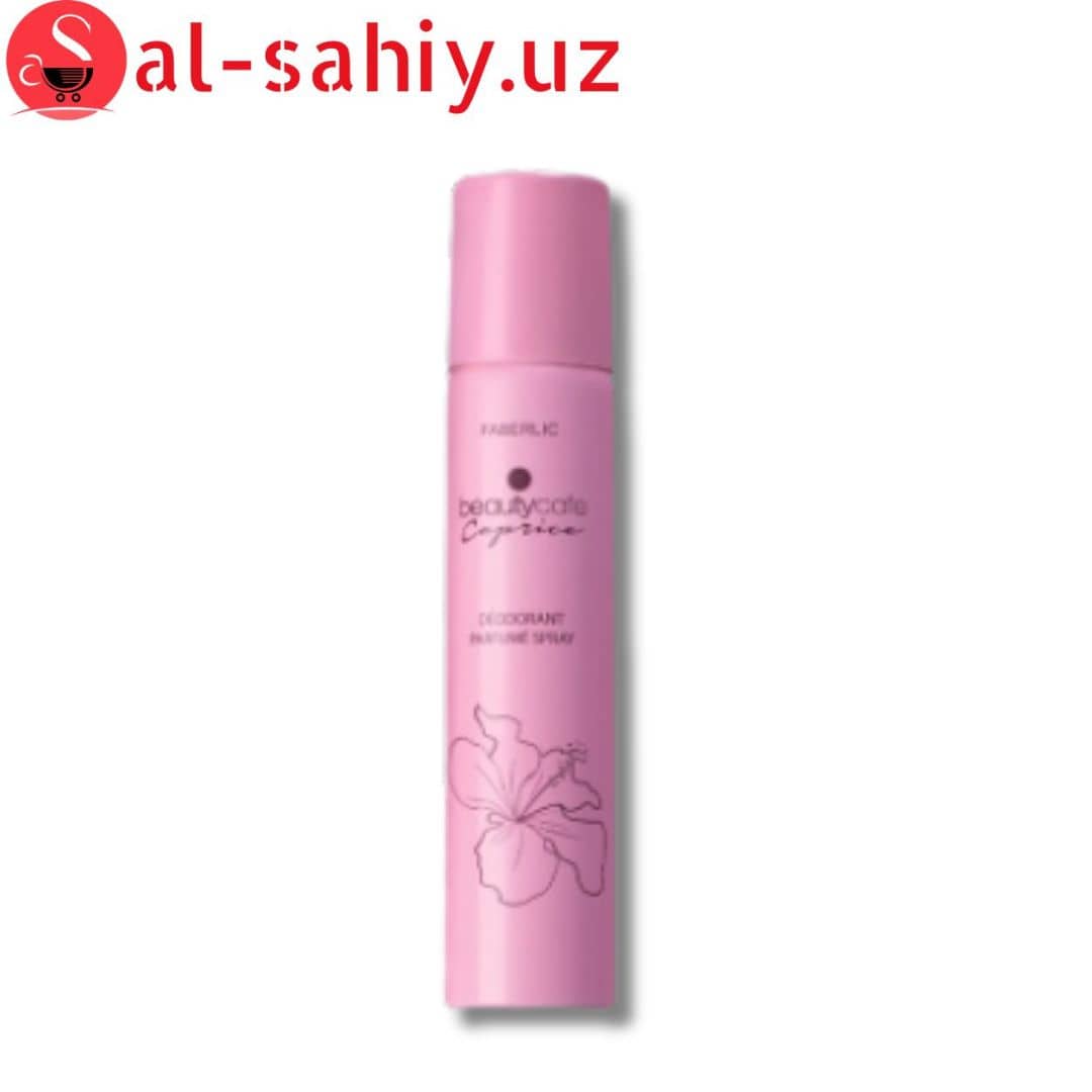 Дезодорант FABERLIC №3515 75ml 1