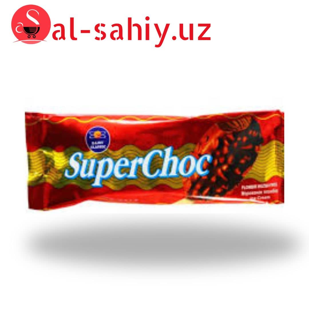 Мороженое Singapore Dairy Choco chips 100 гр 1