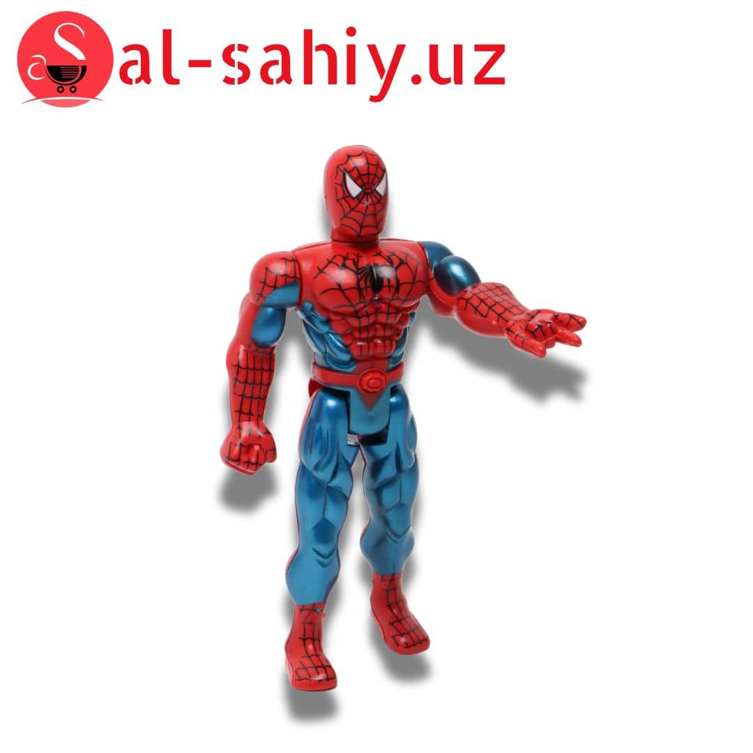 Игрушка человек паук gb66755 1