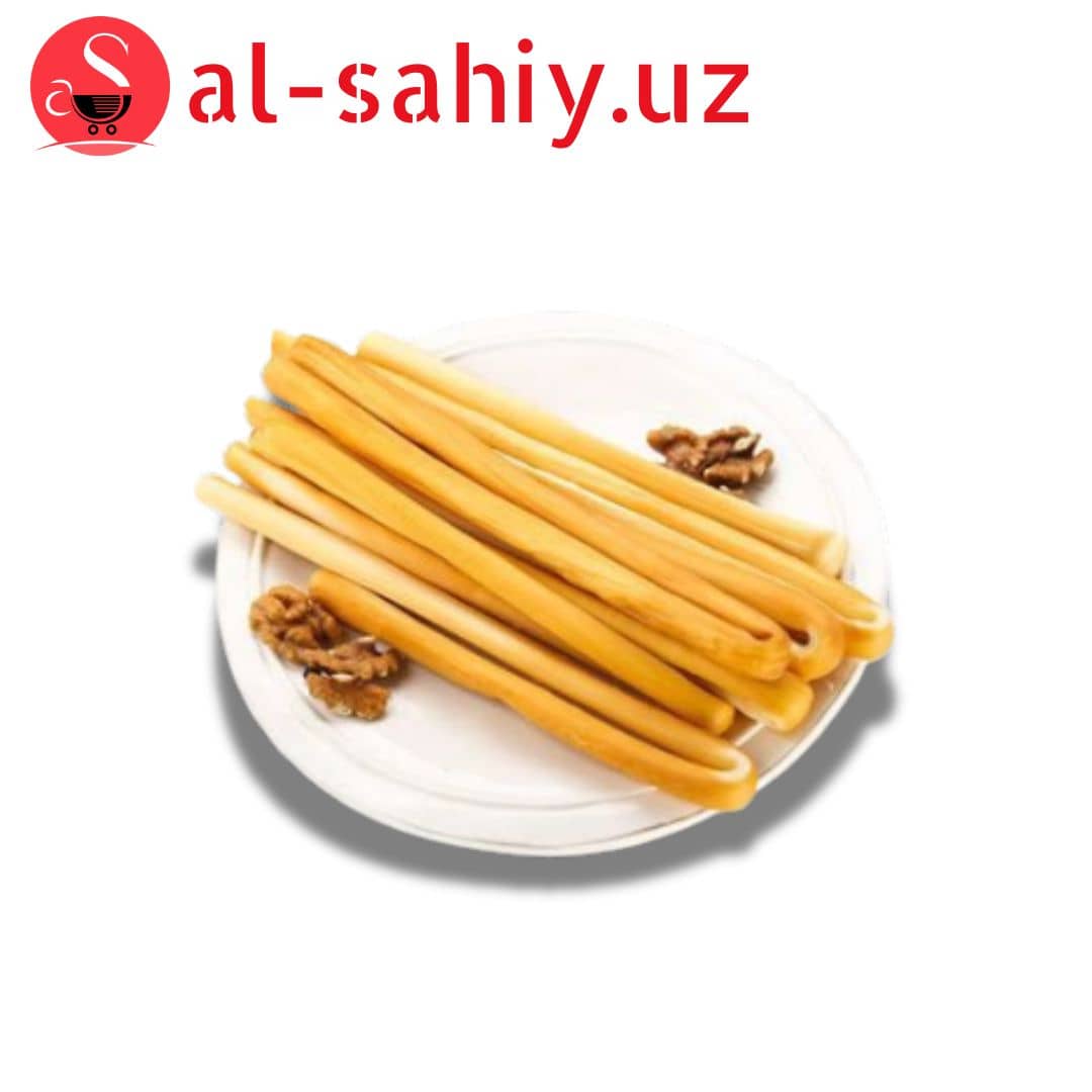 Сырное палочки - Кибрай сулугуни 40гр 1