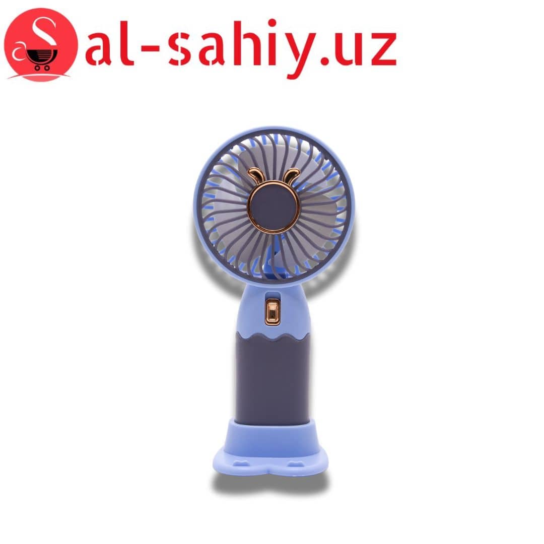 Вентилятор "Handheld  fan" 1