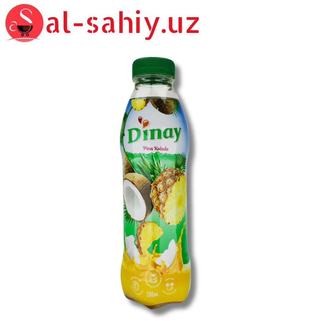 Dinay  Пина колода 1л 1