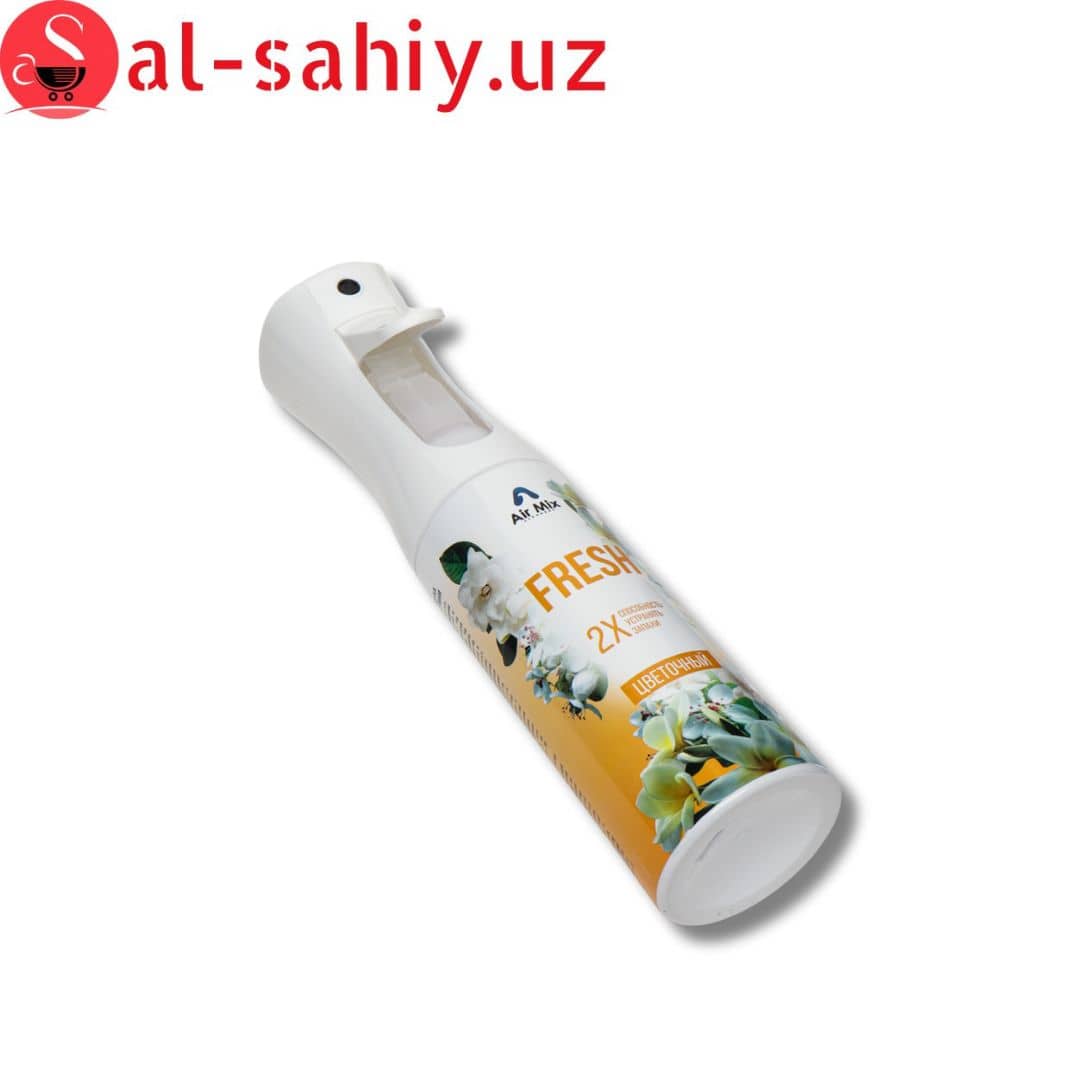 Освежитель воздуха AIR CLASSIC 300 ml FLORAL MIX 1