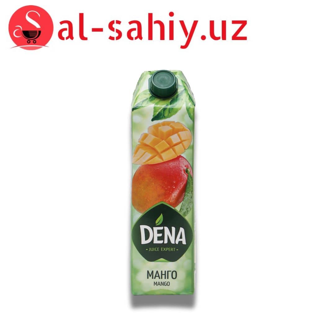 Сок Dena Манго1л 1