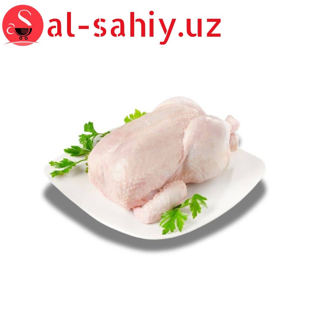 Целая курица Свежий 1