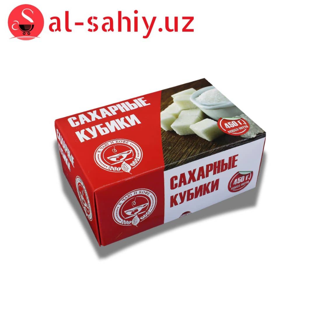 Канд - Кристал 200гр Oq Qand 1