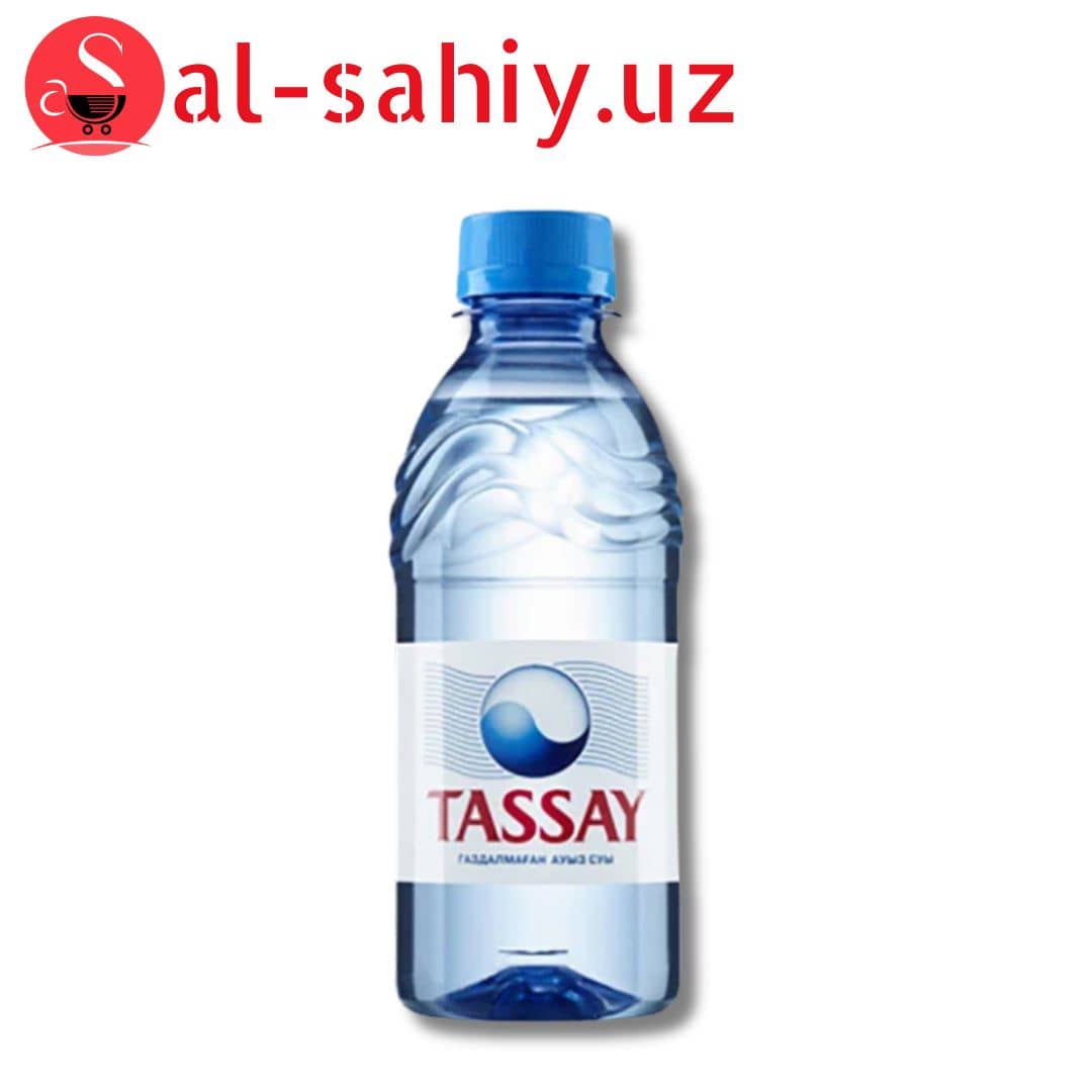 Вода Tassay негаз 0,25 л 1