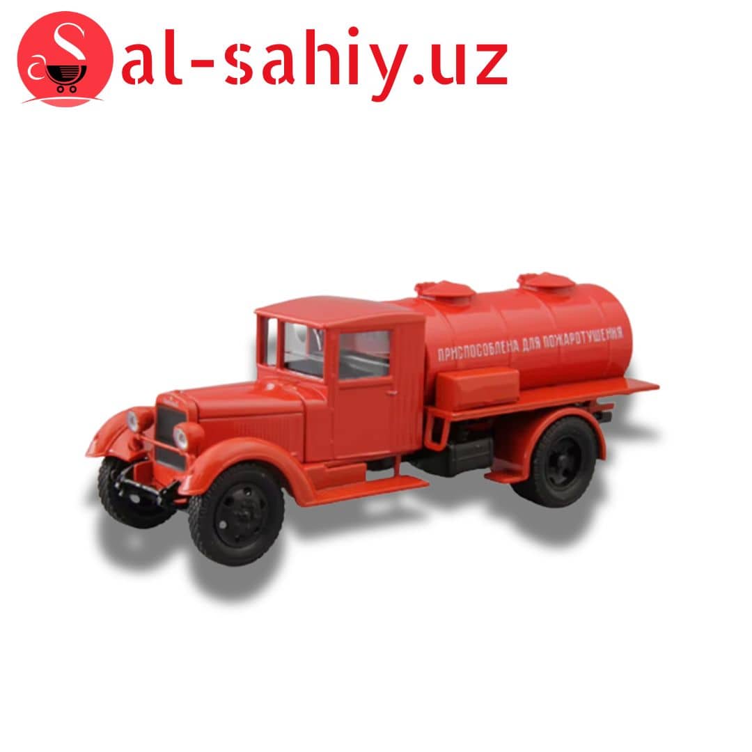 Игрушка - Машина TRUCK MODEL 5A-355 1