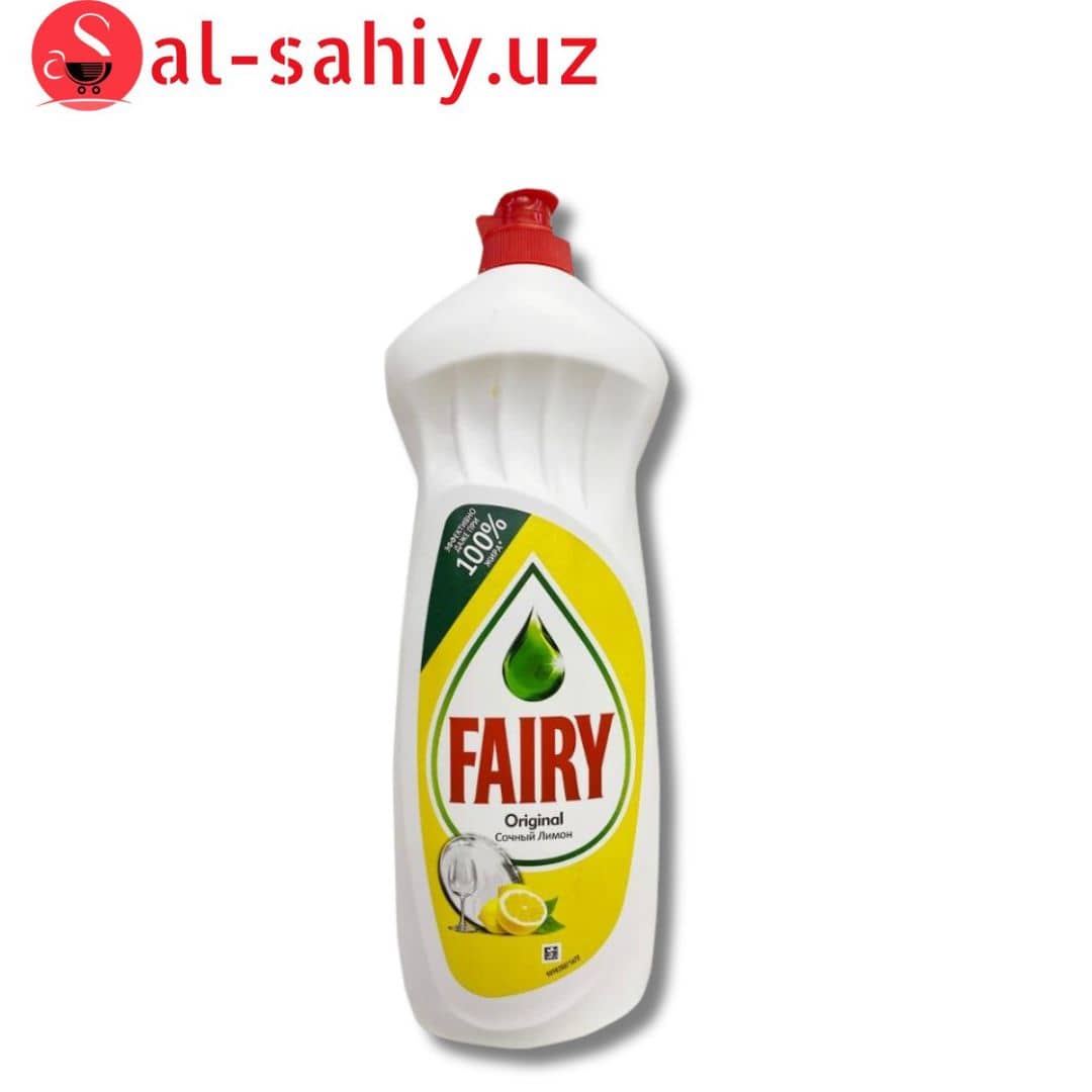 Fairy CAUCAR 1000мл 1