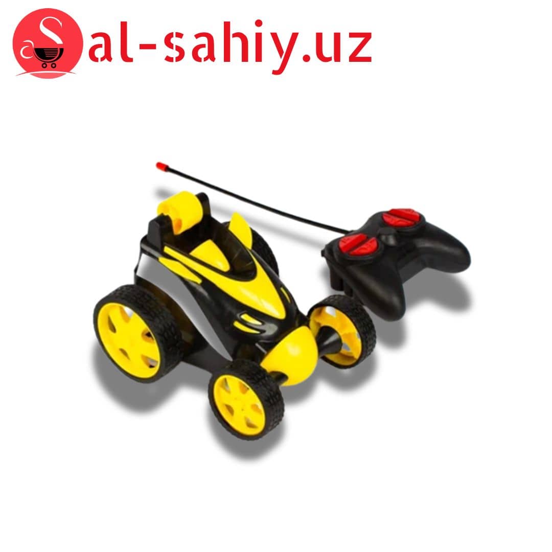 Играшка - Машина Roc Aquila ALLOY  №3688-69 1