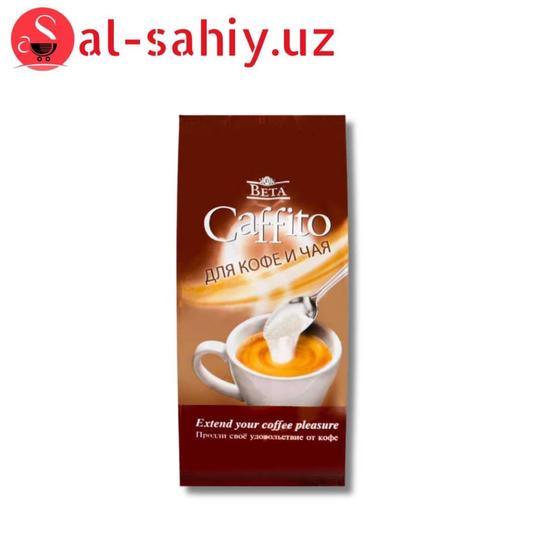Сливки Beta Caffito 250gr 1