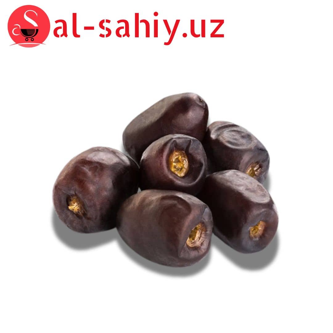 Финики Mazafati ёгсиз 1