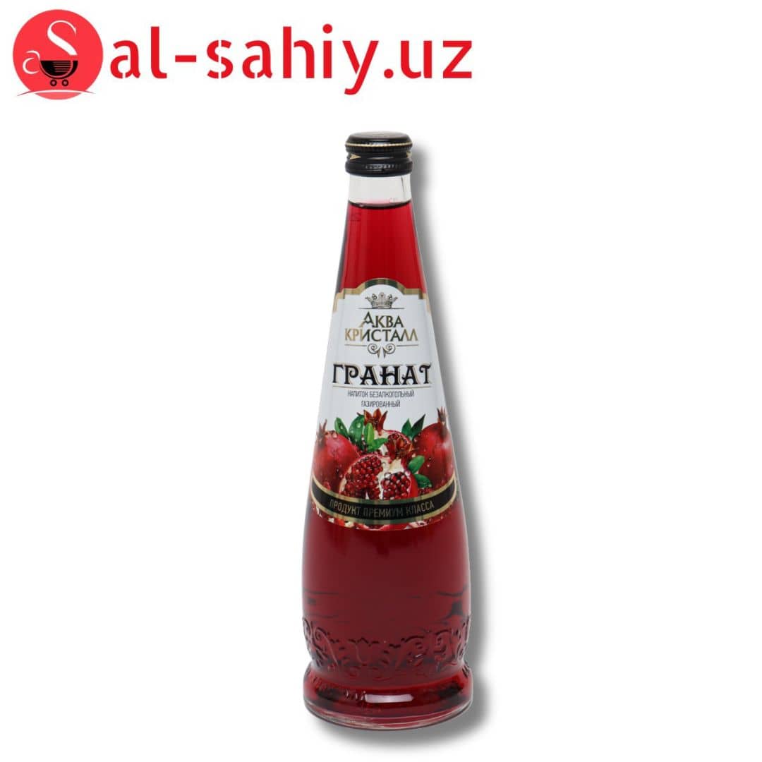 Черо Гранат 0,5л 1