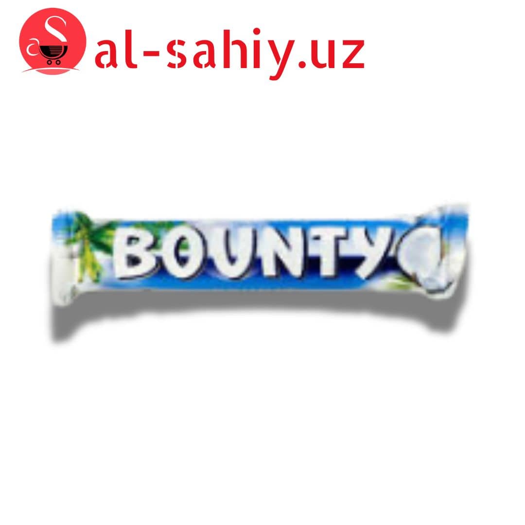 BOUNTY 57гр 1