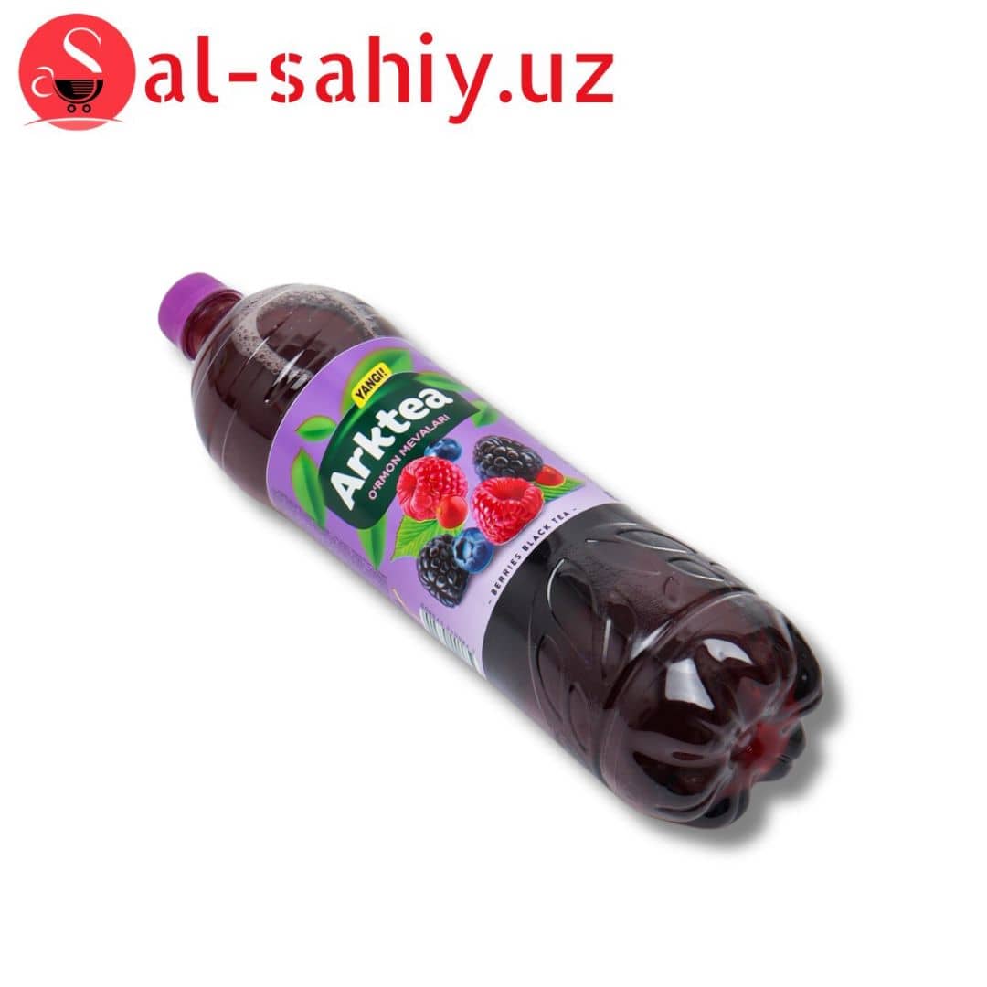 ArkTea лесные ягоды 1,25 л 1