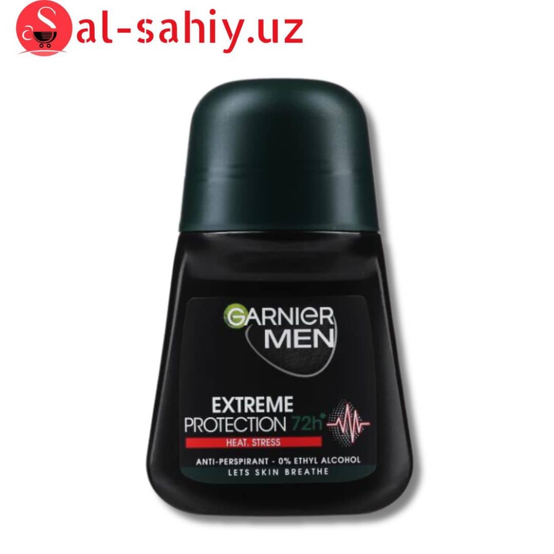 GARNIER MAN ЭКСТРИМ 50мл 1