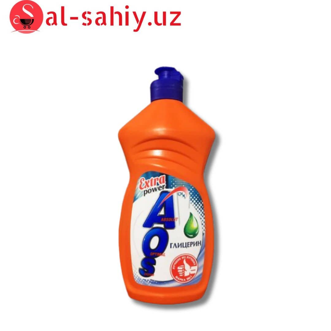 AOS 450г глицирин 1