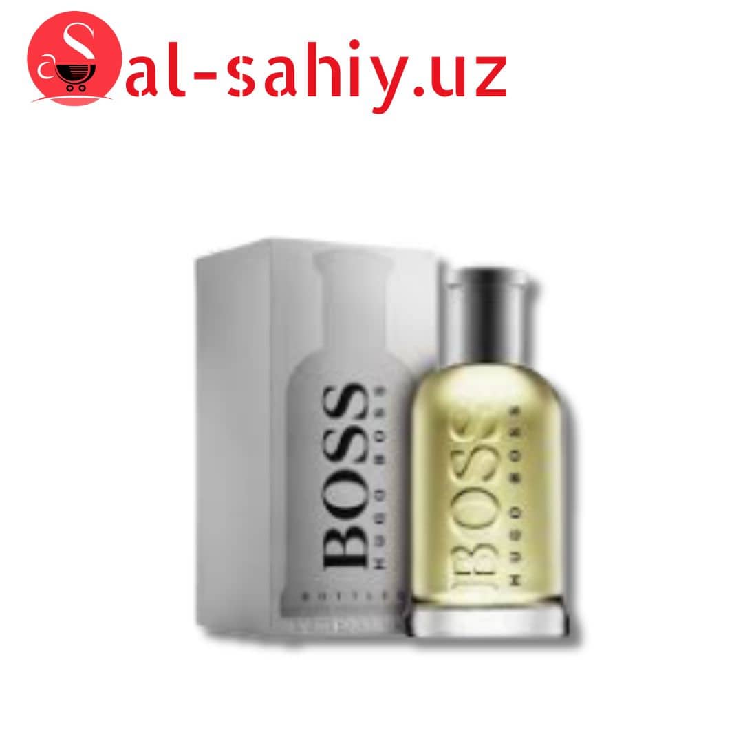 Духи Хитой Boss 100ml 1