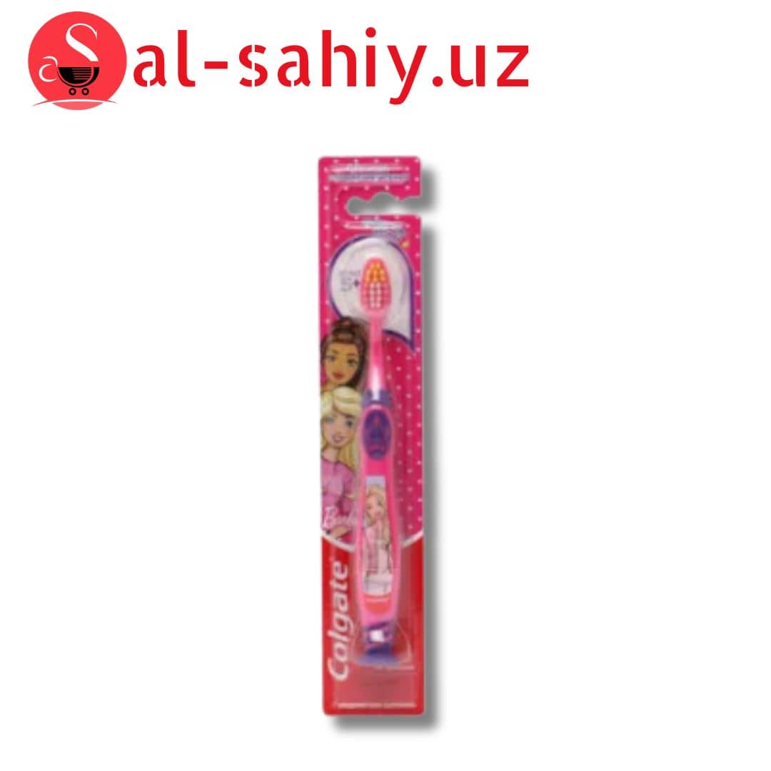 Зубная щетка Colgate Youth(5+) 1