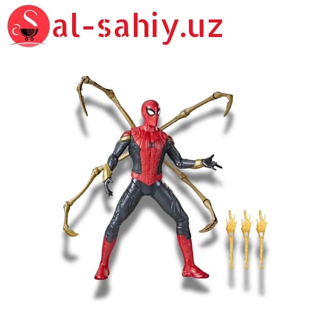 Игрушка - SPIDER 1