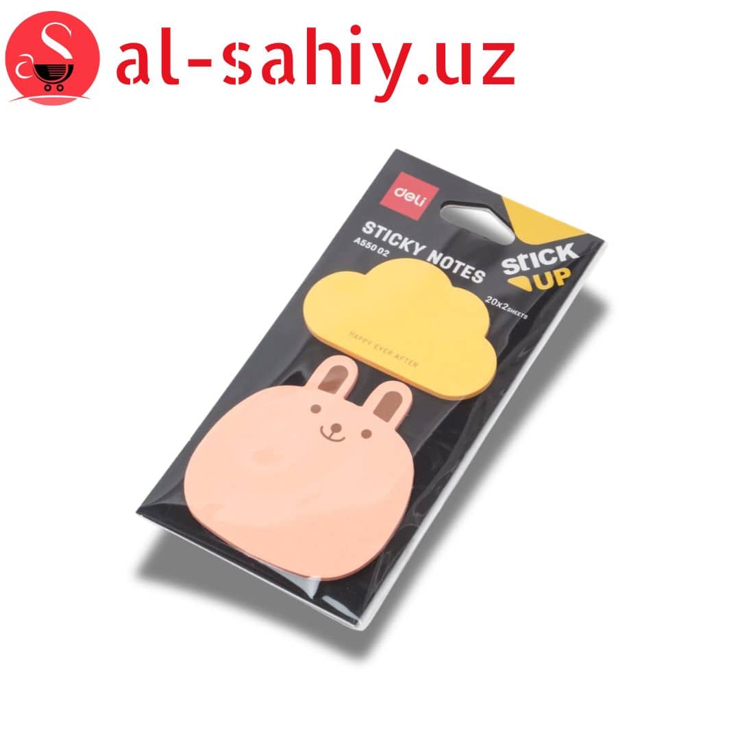 Заметка Sticky Notes 1