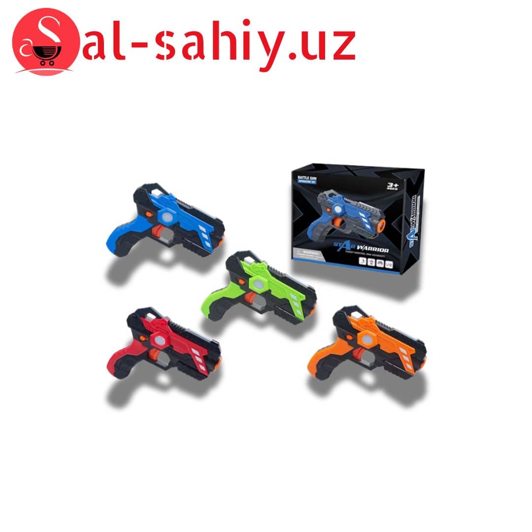 Игрушка  лазер 1