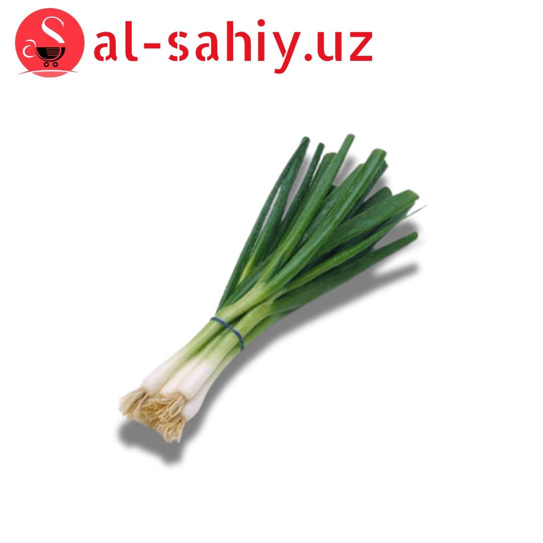 Кук пиёз 1