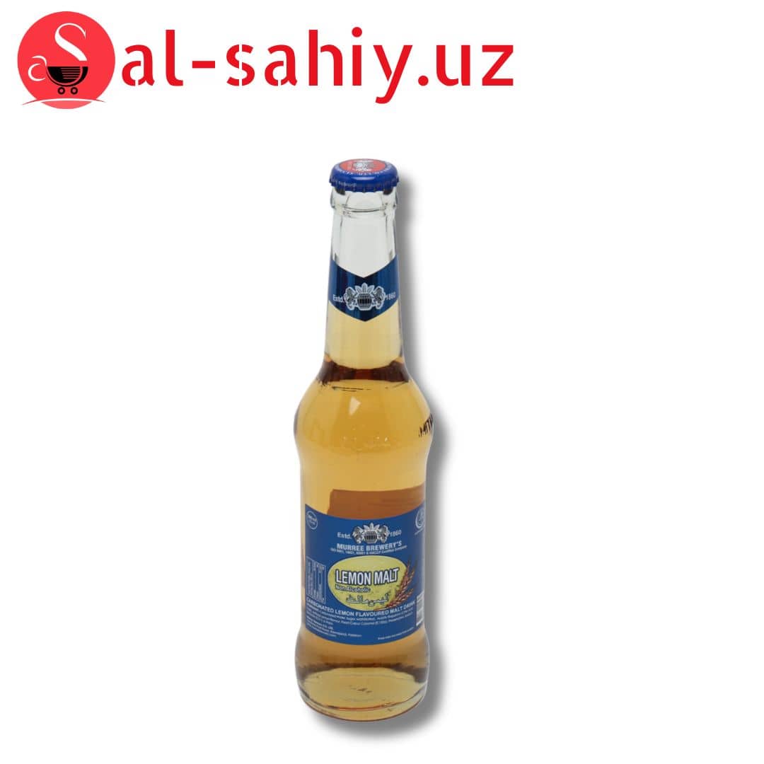 Сок  Malts "Pome Malt"  300мл 1