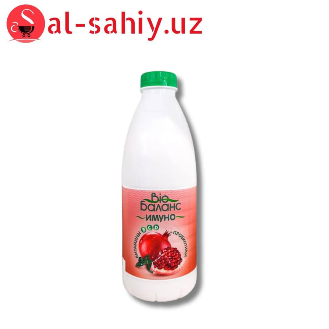 Bio-Balance IMMUNO Complex Drink  270ГР Гранат 1