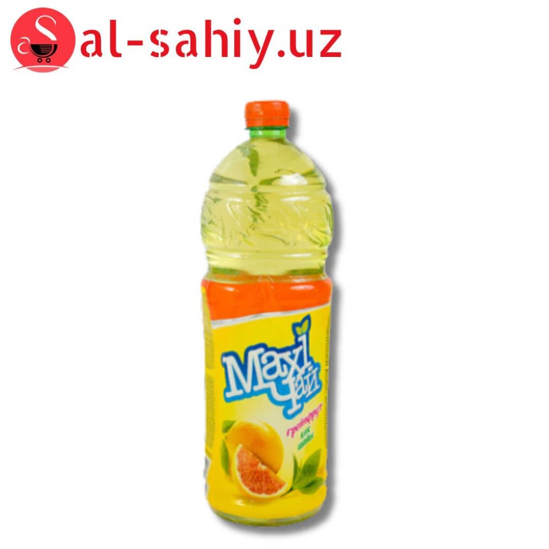 Maxi Чай Грейпрут 1,2л 1
