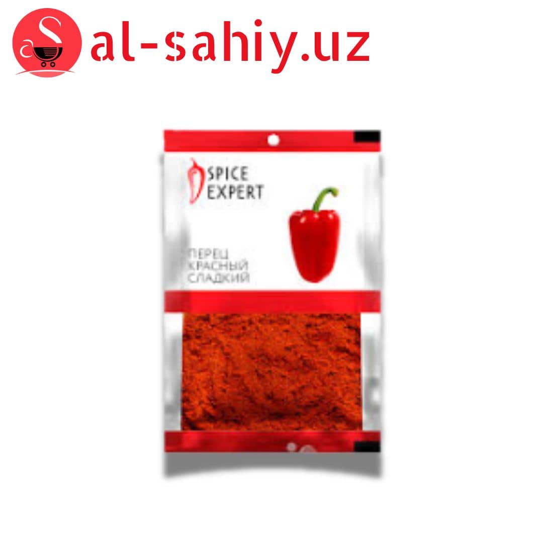 Перец Красный 20гр 1