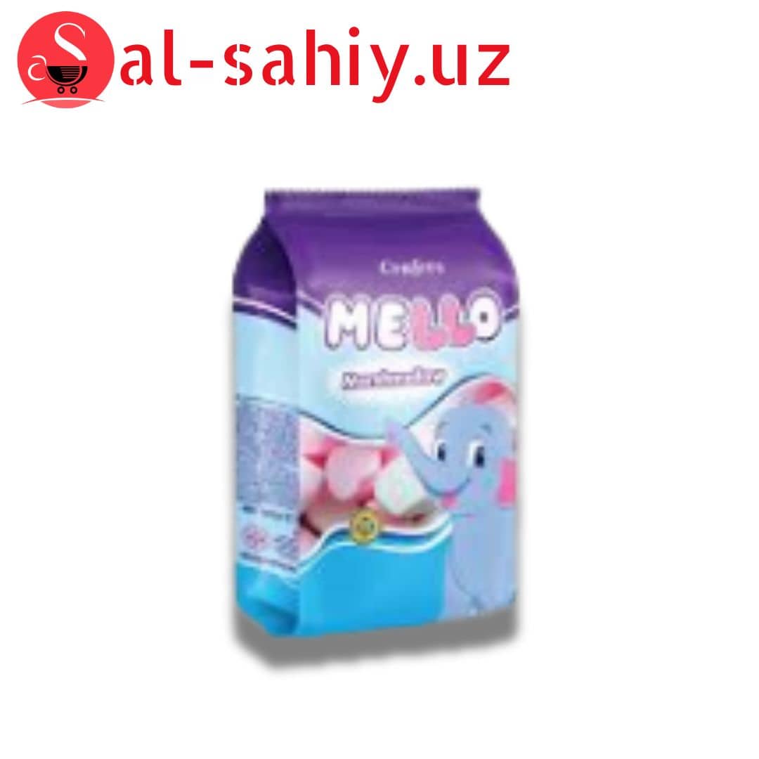 Mello Jumbo marshmellow 160гр 1