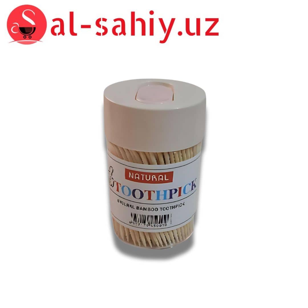 Зубачистка TOOTHPICK 1