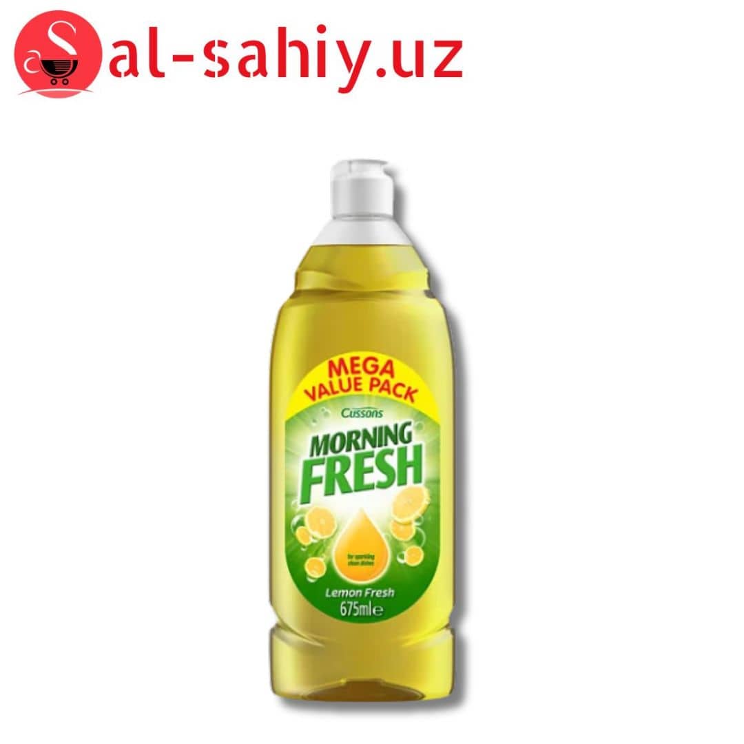 MF LEMON WASH.UP LIQ.450mlx12 1