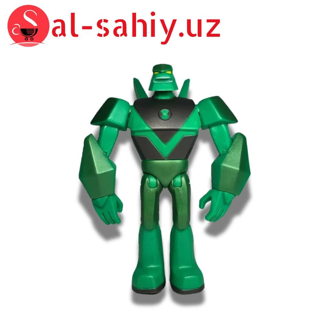 Игрушка Тен 2266-6jl 1